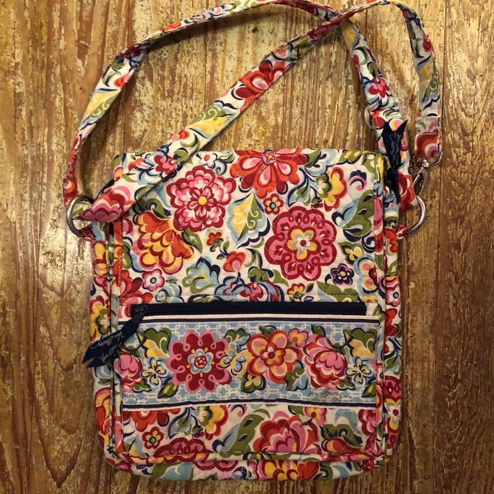 Vera Bradley Laptop Case